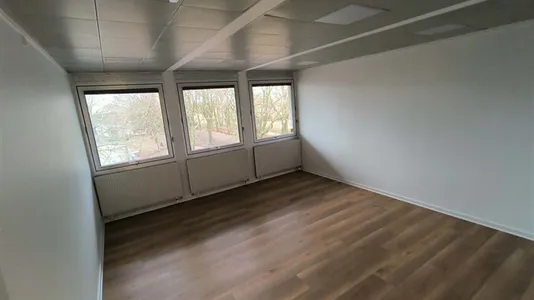 Kliniklokaler til leje i Højbjerg - billede 3