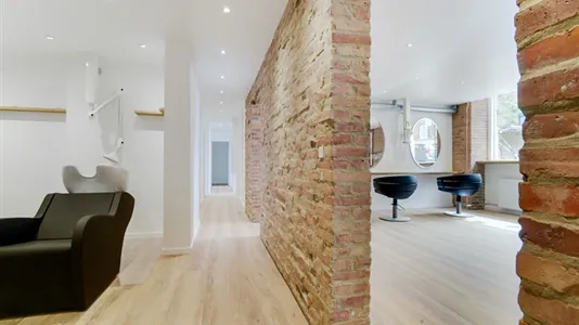 Kliniklokaler til leje i Østerbro - billede 12