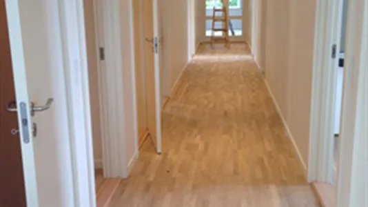 Kliniklokaler til leje i Odense NV - billede 8