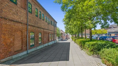 Kliniklokale i stueplan – Tobaksgården, Horsens