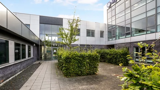 Kontorlokaler til leje i Århus N - billede 15