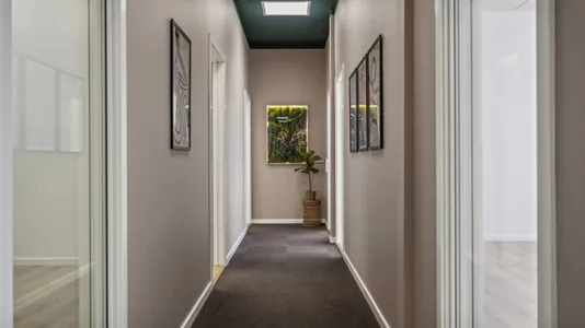 Kliniklokaler til leje i Varde - billede 8