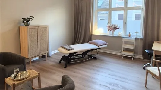 Kliniklokaler til leje i Silkeborg - billede 1