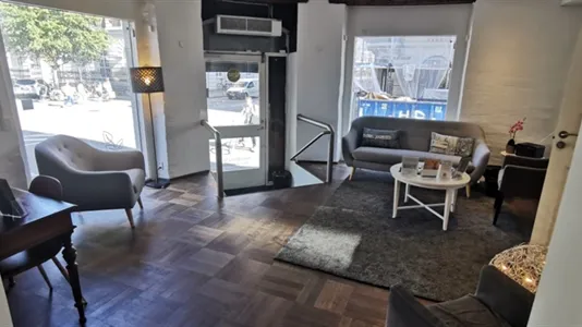 Kliniklokaler til leje i København K - billede 7