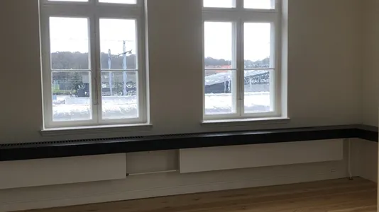 Kontorhoteller til leje i Hillerød - billede 9