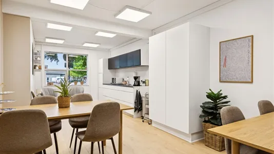 Kliniklokaler til leje i Horsens - billede 3