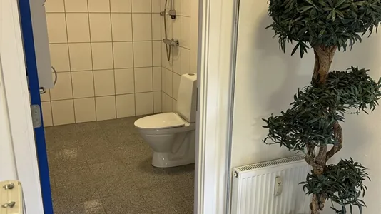 Kliniklokaler til leje i Vejle Centrum - billede 5