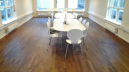 Kontorfællesskaber til leje i Varde - billede 16