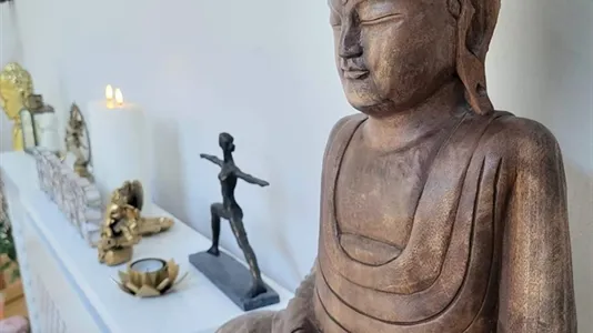 Kliniklokaler til leje i Frederiksberg - billede 7