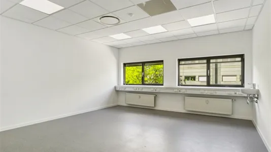 Kliniklokaler til leje i Østerbro - billede 5