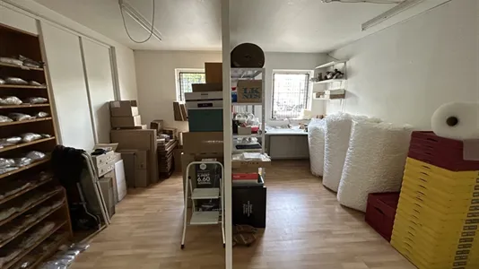 Butikslokaler til leje i Næstved - billede 7