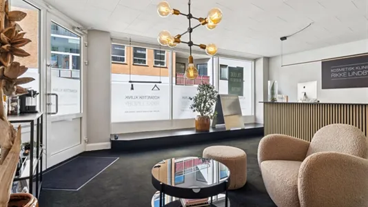 Butikslokaler til leje i Vejle Centrum - billede 2