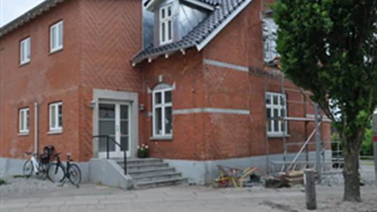 Kliniklokaler til leje i Odense NV - billede 4