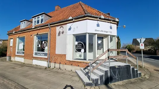 Kliniklokaler til leje i Viborg - billede 6