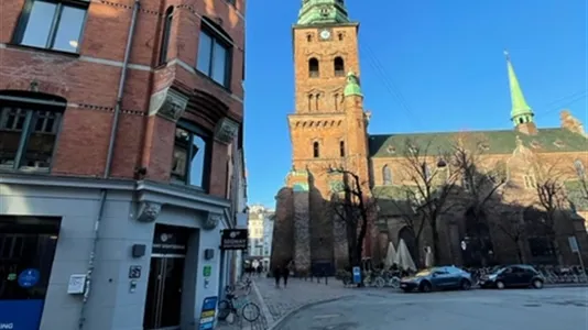 Showrooms til leje i København K - billede 7