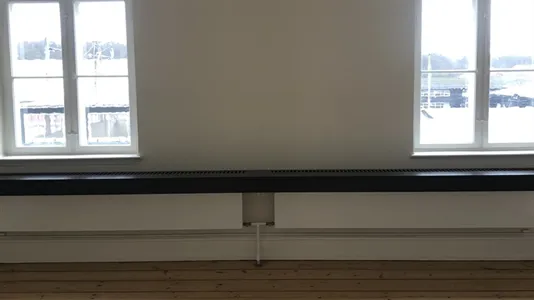 Kontorlokaler til leje i Hillerød - billede 7