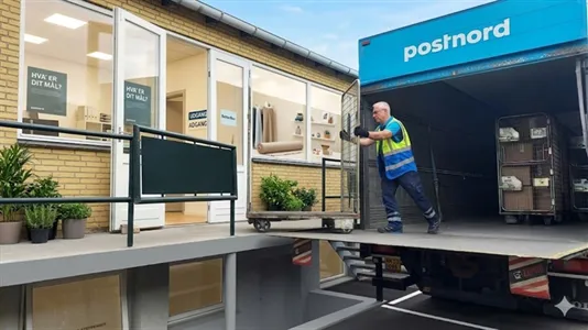 Kliniklokaler til leje i Rødovre - billede 4