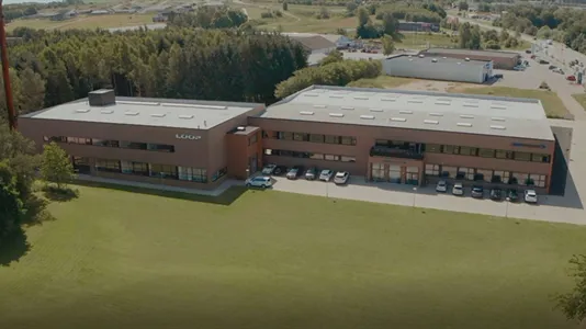 Kontorlokaler til leje i Hadsten - billede 4