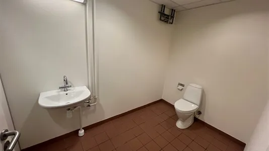 Kliniklokaler til leje i Varde - billede 14