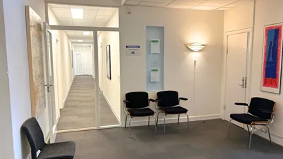 Kontor - Klinik - Kontorfællesskab - ALL INCLUSIVE Kontor - Klinik - Kontorfællesskab - ALL INCLUSIVE