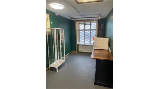 Butikslokaler til leje i Nørrebro - billede 6