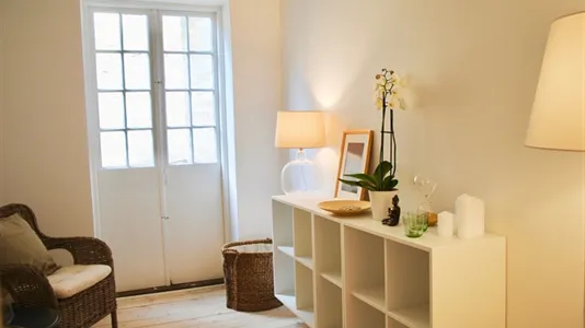 Kliniklokaler til leje i Odense C - billede 6