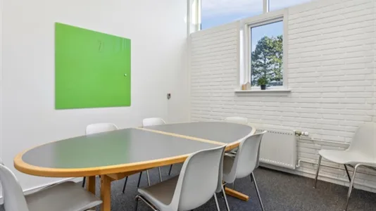 Kliniklokaler til leje i Odense M - billede 7