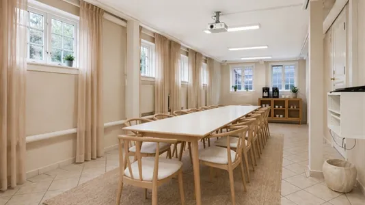 Kontorlokaler til leje i Kolding - billede 15