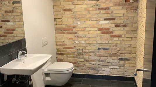 Kontorlokaler til leje i Odense C - billede 9