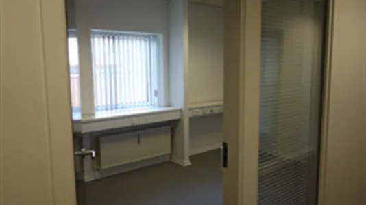 Kontorlokaler til leje i Herning - billede 19