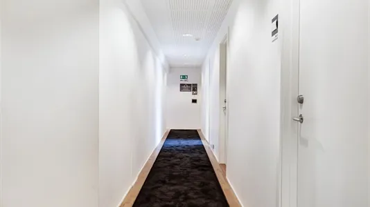 Kliniklokaler til leje i Randers C - billede 6