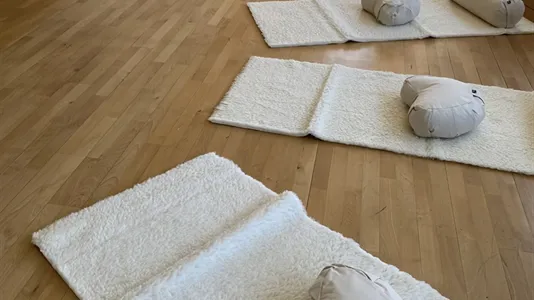 Kliniklokaler til leje i Herlev - billede 4