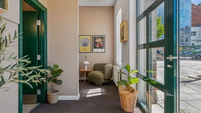 Momsfritaget kliniklokale til 4.600 kr.