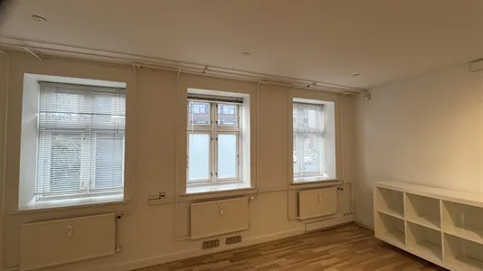 Kliniklokaler til leje i Vejle Centrum - billede 2