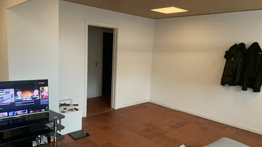 Kontorlokaler til leje i Hillerød - billede 6