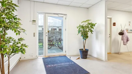 Kliniklokaler til leje i Odense M - billede 5