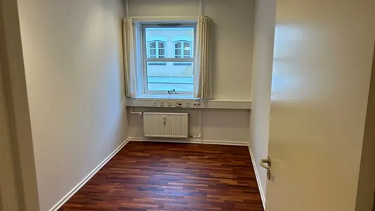 Kontorlokaler til leje i Maribo - billede 8