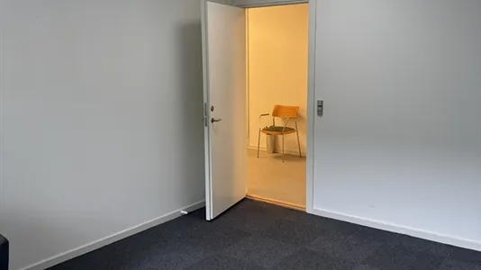 Kliniklokaler til leje i Odense M - billede 10