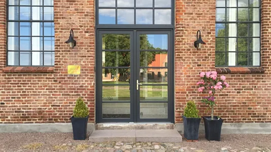 Kontorlokaler til leje i Hornslet - billede 2