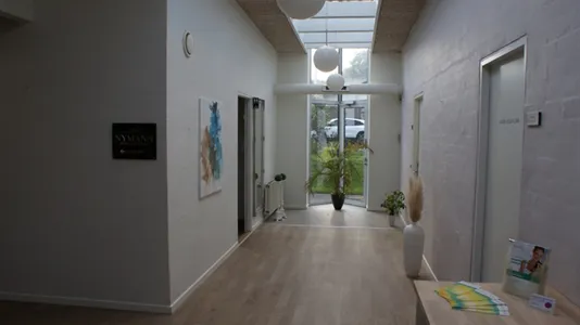 Kontorlokaler til leje i Vejle Øst - billede 6