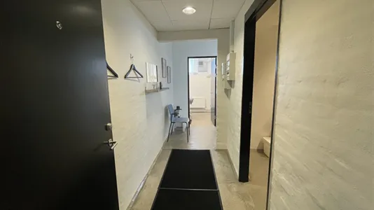 Kliniklokaler til leje i Odense C - billede 5