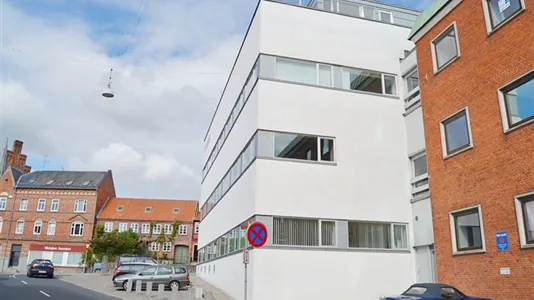 Kliniklokaler til leje i Randers C - billede 7