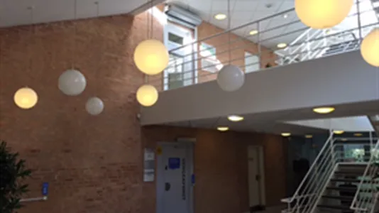 Kliniklokaler til leje i Kongens Lyngby - billede 6