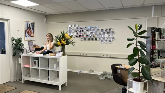 Kliniklokaler til leje i Herlev - billede 2