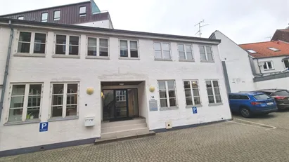 Flotteste klinik / kontor på i alt 207 kvm