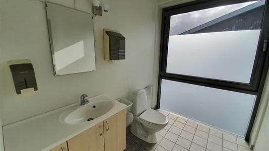 Kliniklokaler til leje i Viborg - billede 12