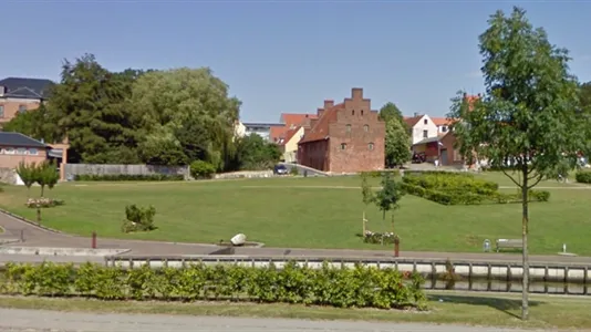 Kontorlokaler til leje i Næstved - billede 11