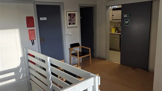 Kliniklokaler til leje i Brabrand - billede 8