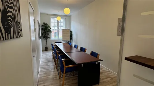 Kontorlokaler til leje i Hornslet - billede 7