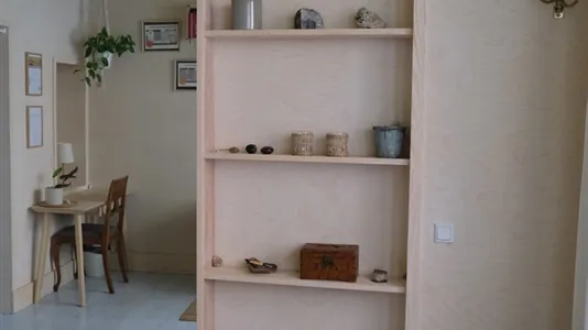 Butikslokaler til leje i Nørrebro - billede 5